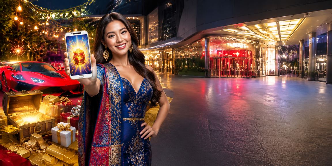 Responsive and mobile-friendly online casino app in Kuala Lumpur