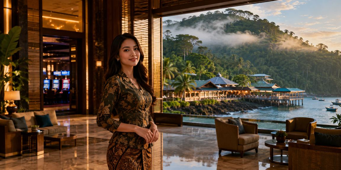 Malaysian players enjoying online casino games on smartphones with a user-friendly interface